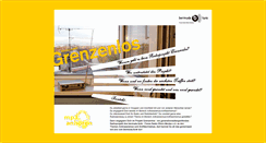 Desktop Screenshot of grenzenlos.bermudafunk.org