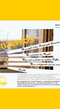 Mobile Screenshot of grenzenlos.bermudafunk.org