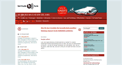 Desktop Screenshot of bermudafunk.org